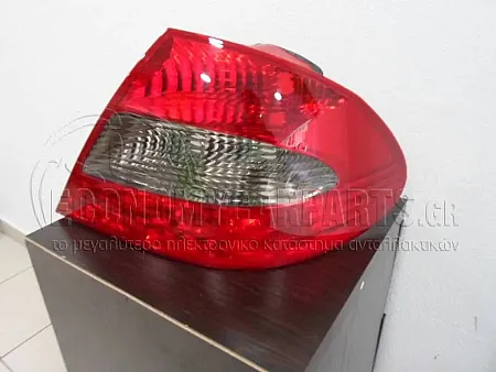 ΦΑΝΑΡΙ ΠΙΣΩ AVANTGARDE 2005-2008