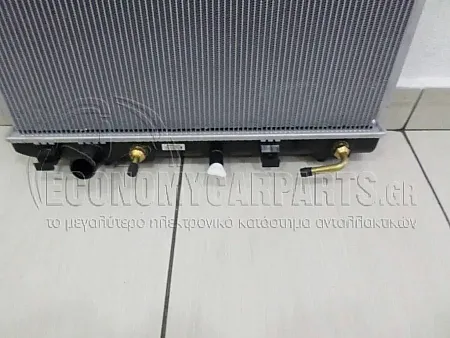 ΨΥΓΕΙΟ ΝΕΡΟΥ (ΓΙΑ ΟΧΗΜΑΤΑ ΜΕ ΑΥΤΟΜΑΤΟ ΚΙΒΩΤΙΟ ΤΑΧΥΤΗΤΩΝ) (ΔΙΑΣΤΑΣΕΙΣ ΚΥΨΕΛΗΣ: 375x500x16mm)