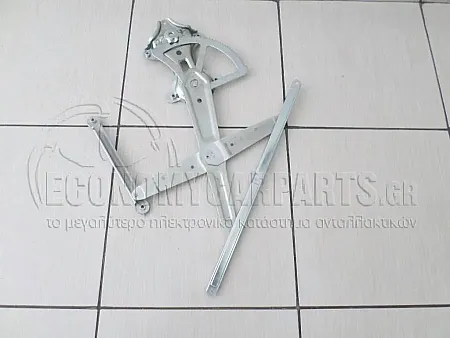 ΓΡΥΛΛΟΣ ΠΑΡΑΘΥΡΟΥ ΕΜΠΡΟΣ ΗΛΕΚΤΡΙΚΟΣ (ΧΩΡΙΣ ΜΟΤΕΡ) (Α)