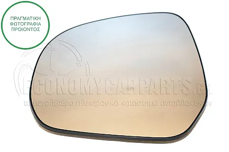 ΚΡΥΣΤΑΛΛΟ ΚΑΘΡΕΦΤΗ (CONVEX GLASS)