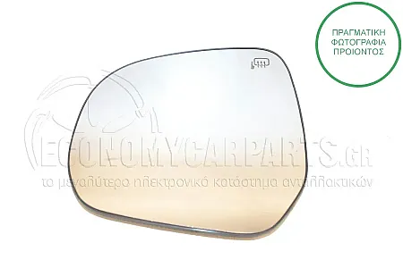 ΚΡΥΣΤΑΛΛΟ ΚΑΘΡΕΦΤΗ ΘΕΡΜΑΙΝOMENO (CONVEX GLASS)