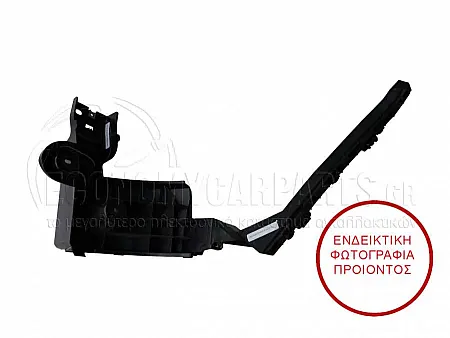 ΒΑΣΗ ΠΡΟΦΥΛΑΚΤΗΡΑ ΠΙΣΩ ΑΝΩ ΠΛΑΪΝΗ ΠΛΑΣΤΙΚΗ (ΓΝΗΣΙΑ)