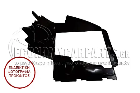 ΑΕΡΑΓΩΓΟΣ ΨΥΓΕΙΟΥ INTERCOOLER