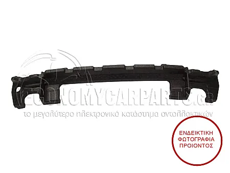ΑΝΤΙΘΟΡΥΒΙΚΟ ΠΡΟΦΥΛΑΚΤΗΡΑ ΕΜΠΡΟΣ (ΓΙΑ ΕΚΔΟΣΕΙΣ S-LINE/SQ7)