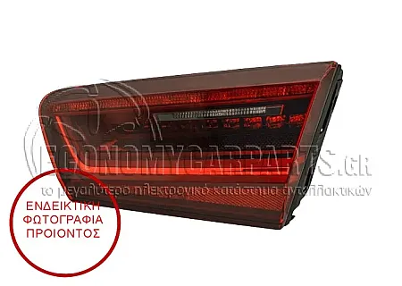 ΦΑΝΑΡΙ ΠΙΣΩ ΕΣΩΤΕΡΙΚΟ (LED)