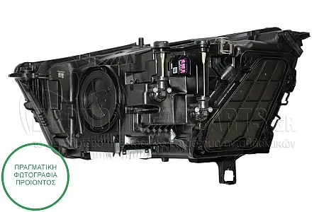 ΦΑΝΑΡΙ ΕΜΠΡΟΣ BASIC LED (HELLA)