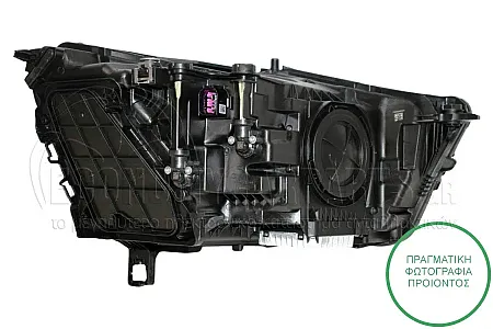 ΦΑΝΑΡΙ ΕΜΠΡΟΣ BASIC LED (HELLA)
