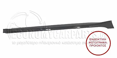 ΜΑΡΣΠΙΕ ΠΛΑΣΤΙΚΟ (ΓΙΑ ΕΚΔΟΣΕΙΣ SPORTBACK)