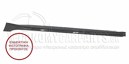 ΜΑΡΣΠΙΕ ΠΛΑΣΤΙΚΟ (ΓΙΑ ΕΚΔΟΣΕΙΣ SPORTBACK)