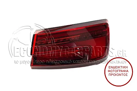 ΦΑΝΑΡΙ ΠΙΣΩ ΕΞΩΤΕΡΙΚΟ LED (DYNAMIC)
