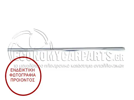 ΔΙΑΚΟΣΜΗΤΙΚΟ ΠΟΡΤΑΣ ΕΜΠΡΟΣ (ΧΡΩΜΙΟ)
