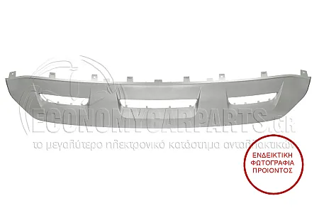 ΠΛΑΣΤΙΚΟ ΠΡΟΦΥΛΑΚΤΗΡΑ ΕΜΠΡΟΣ ΚΑΤΩ ΑΣΗΜΙ (ΓΙΑ ΕΚΔΟΣΕΙΣ S-LINE/SQ8)
