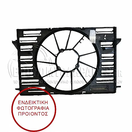 ΠΛΑΣΤΙΚΟ ΚΑΛΥΜΜΑ ΒΕΝΤΙΛΑΤΕΡ (Μονό) (ΓΙΑ ΟΛΕΣ ΤΙΣ ΕΚΔΟΣΕΙΣ ΒΕΝΖΙΝΗ - ΠΕΤΡΕΛΑΙΟ)