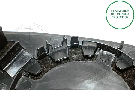 ΚΡΥΣΤΑΛΛΟ ΚΑΘΡΕΦΤΗ ΘΕΡΜΑΙΝΟΜΕΝΟ (2pin) (CONVEX GLASS)