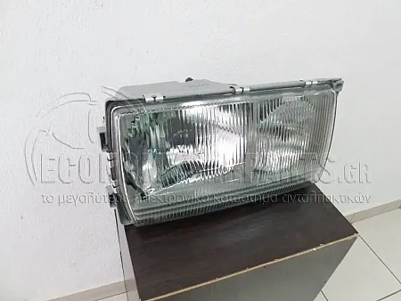 ΦΑΝΑΡΙ ΕΜΠΡΟΣ (ΜΕ ΤΕΤΡΑΓΩΝΟ ΚΑΘΡΕΦΤΗ)