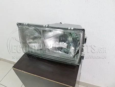 ΦΑΝΑΡΙ ΕΜΠΡΟΣ (ΜΕ ΤΕΤΡΑΓΩΝΟ ΚΑΘΡΕΦΤΗ)