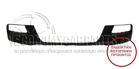 ΣΠΟΙΛΕΡ ΠΡΟΦΥΛΑΚΤΗΡΑ ΕΜΠΡΟΣ (ΓΙΑ ΕΚΔΟΣΕΙΣ M-SPORT)