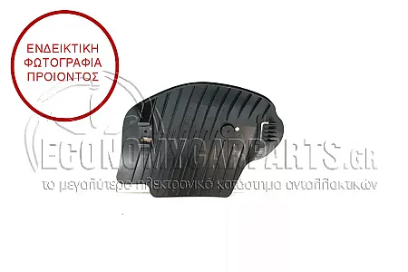 ΚΑΛΥΜΜΑ ΑΝΑΡΤΗΣΗΣ ΠΙΣΩ ΠΛΑΣΤΙΚΟ (AERO) 2017-2019