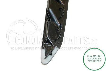 ΔΙΑΚΟΣΜΗΤΙΚΟ ΦΤΕΡΟΥ ΕΜΠΡΟΣ ΜΑΥΡΟ (ΓΙΑ ΕΚΔΟΣΕΙΣ M-SPORT)