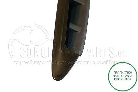 ΔΙΑΚΟΣΜΗΤΙΚΟ ΦΤΕΡΟΥ ΕΜΠΡΟΣ ΜΑΥΡΟ (ΓΙΑ ΕΚΔΟΣΕΙΣ M-SPORT)
