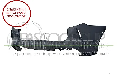 ΠΡΟΦΥΛΑΚΤΗΡΑΣ ΠΙΣΩ ΑΝΩ ΒΑΦΟΜΕΝΟΣ (ME 4 ΘΕΣΕΙΣ ΓΙΑ PDC) (ΓΙΑ ΕΚΔΟΣΕΙΣ M-SPORT)
