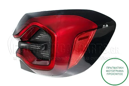 ΦΑΝΑΡΙ ΠΙΣΩ ΕΞΩΤΕΡΙΚΟ (LED) (DEPO)
