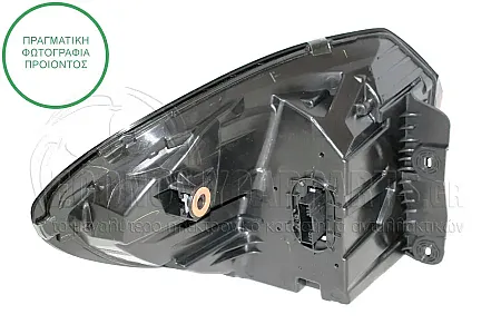 ΦΑΝΑΡΙ ΠΙΣΩ ΕΞΩΤΕΡΙΚΟ (LED) (DEPO)