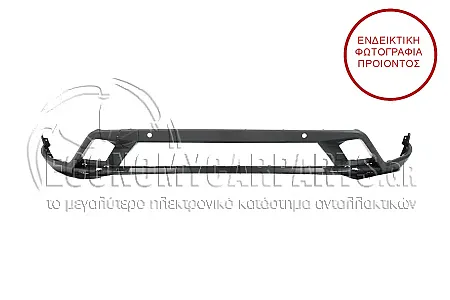 ΣΠΟΙΛΕΡ ΠΡΟΦΥΛΑΚΤΗΡΑ ΕΜΠΡΟΣ (ΓΙΑ ΕΚΔΟΣΕΙΣ M40d)