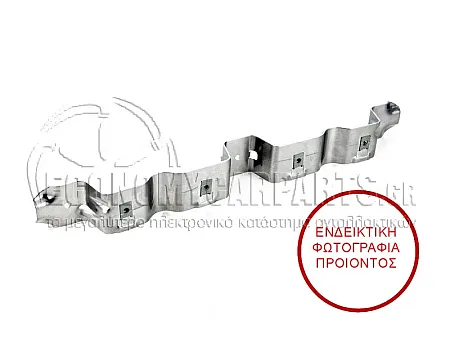 ΒΑΣΗ ΠΟΔΙΑΣ ΜΗΧΑΝΗΣ ΚΑΤΩ (ΑΛΟΥΜΙΝΙΟ)