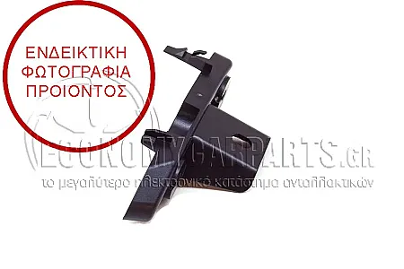 ΒΑΣΗ ΠΡΟΦΥΛΑΚΤΗΡΑ ΕΜΠΡΟΣ ΠΛΑΣΤΙΚΗ ΚΑΤΩ (ΓΙΑ ΕΚΔΟΣΕΙΣ M4/G82)