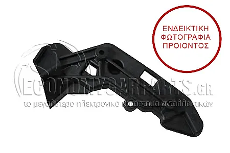 ΒΑΣΗ ΠΡΟΦΥΛΑΚΤΗΡΑ ΕΜΠΡΟΣ ΠΛΑΣΤΙΚΗ ΑΝΩ (ΓΙΑ ΕΚΔΟΣΕΙΣ M4/G82)
