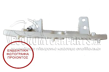 ΒΑΣΗ ΠΡΟΦΥΛΑΚΤΗΡΑ ΕΜΠΡΟΣ ΚΑΤΩ ΠΛΑΪΝΗ ΠΛΑΣΤΙΚΗ (ΓΙΑ ΕΚΔΟΣΕΙΣ X-DRIVE)