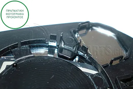 ΚΡΥΣΤΑΛΛΟ ΚΑΘΡΕΦΤΗ ΘΕΡΜΑΙΝOMENO (CONVEX GLASS)