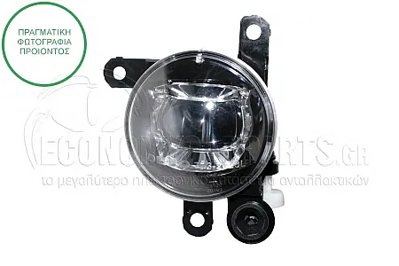 ΠΡΟΒΟΛΕΑΣ ΟΜΙΧΛΗΣ LED (DEPO)