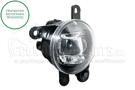 ΠΡΟΒΟΛΕΑΣ ΟΜΙΧΛΗΣ LED (DEPO)
