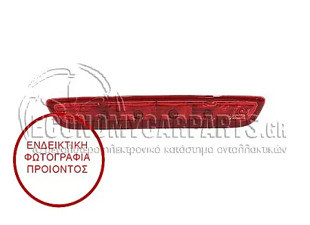 ΦΑΝΑΡΙ ΠΙΣΩ 3ο STOP
