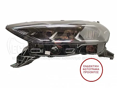 ΦΑΝΑΡΙ ΕΜΠΡΟΣ FULL LED MATRIX (VALEO)