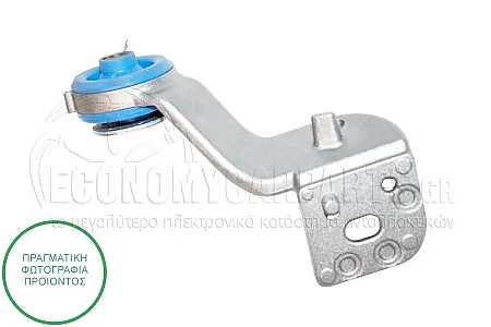 ΒΑΣΗ ΨΥΓΕΙΟΥ INTERCOOLER ΑΝΩ
