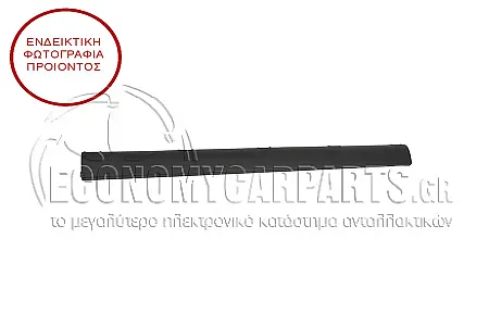 ΜΑΡΣΠΙΕ ΠΛΑΣΤΙΚΟ (ΓΙΑ ΕΚΔΟΣΕΙΣ CROSS/4X4/TREKKING) (ΓΝΗΣΙΟ)