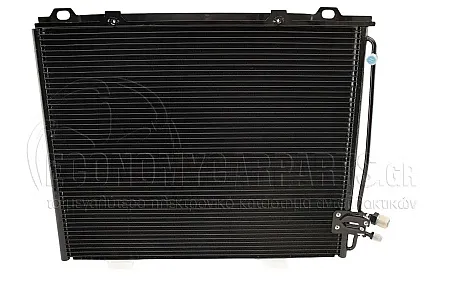 ΨΥΓΕΙΟ A/C (ΓΙΑ ΟΛΕΣ ΤΙΣ ΕΚΔΟΣΕΙΣ ΒΕΝΖΙΝΗΣ ΚΑΙ ΠΕΤΡΕΛΑΙΟΥ) (57*48*2.0)