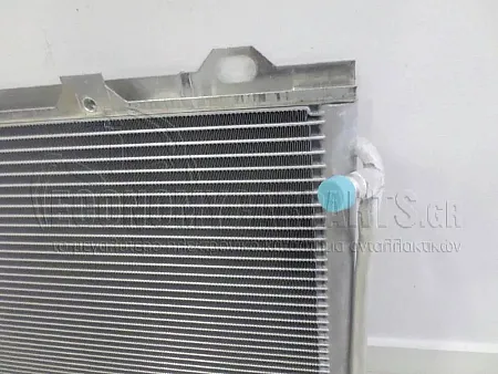 ΨΥΓΕΙΟ A/C  2.0COMPR-2.0-2.2CDI (57x32)