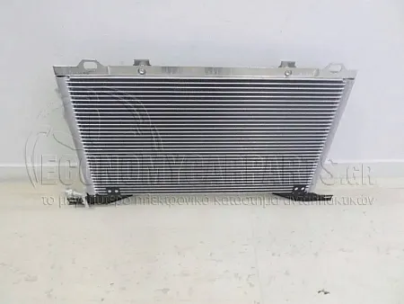 ΨΥΓΕΙΟ A/C  2.0COMPR-2.0-2.2CDI (57x32)