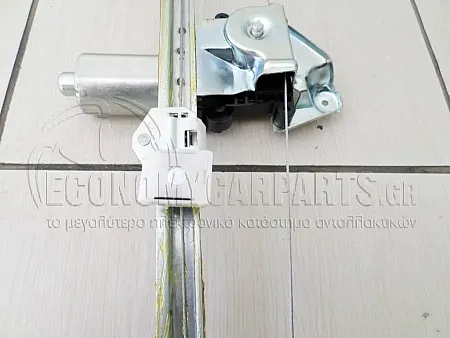 ΓΡΥΛΛΟΣ ΠΑΡΑΘΥΡΟΥ ΠΙΣΩ ΗΛΕΚΤΡΙΚΟΣ