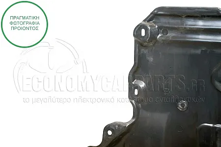 ΠΟΔΙΑ ΜΗΧΑΝΗΣ ΠΛΑΣΤΙΚΗ (ΓΙΑ ΟΛΕΣ ΤΙΣ ΕΚΔΟΣΕΙΣ ΠΕΤΡΕΛΑΙΟ) (ΓΙΑ ΟΧΗΜΑΤΑ ΜΕ ΑΥΤΟΜΑΤΟ ΚΙΒΩΤΙΟ ΤΑΧΥΤΗΤΩΝ) (Α)