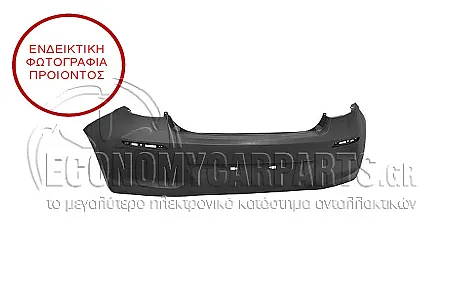 ΠΡΟΦΥΛΑΚΤΗΡΑΣ ΠΙΣΩ (ΚΙΝΑ)
