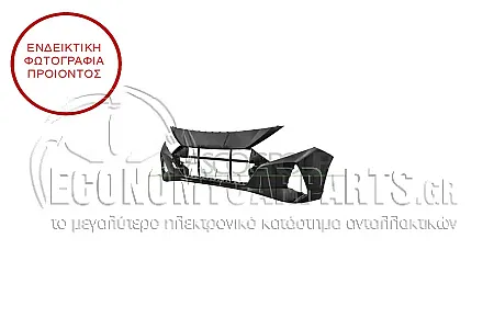 ΠΡΟΦΥΛΑΚΤΗΡΑΣ ΕΜΠΡΟΣ ΑΝΩ ΜΑΥΡΟΣ (ΜΕ 4 ΘΕΣΕΙΣ ΓΙΑ PDC)
