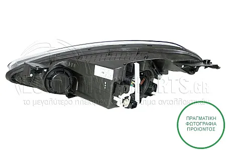 ΦΑΝΑΡΙ ΕΜΠΡΟΣ ΗΛΕΚΤΡΙΚΟ (ΔΕΧΕΤΑΙ ΛΑΜΠΕΣ H4) (TYC)