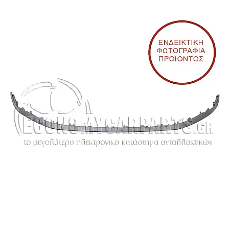 ΣΠΟΙΛΕΡ ΠΡΟΦΥΛΑΚΤΗΡΑ ΕΜΠΡΟΣ (ΓΙΑ ΟΧΗΜΑΤΑ ΚΑΤΑΣΚΕΥΑΣΜΕΝΑ ΣΤΗ ΚΟΡΕΑ)
