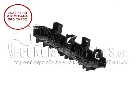 ΒΑΣΗ ΠΡΟΦΥΛΑΚΤΗΡΑ ΠΙΣΩ ΠΛΑΪΝΗ ΠΛΑΣΤΙΚΗ (ΓΝΗΣΙΑ)