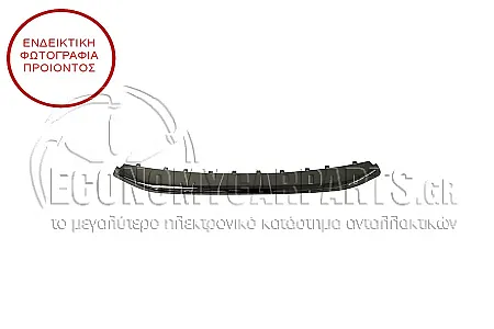 ΣΠΟΙΛΕΡ ΠΡΟΦΥΛΑΚΤΗΡΑ ΕΜΠΡΟΣ (ΓΝΗΣΙΟ)